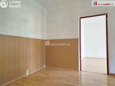 Sale apartment 3+1 Vintířov č. 3