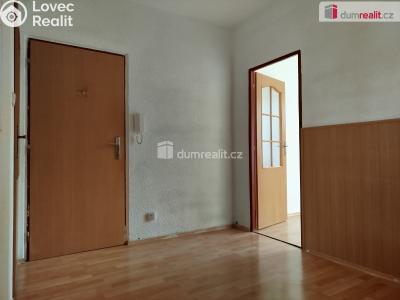 Sale apartment 3+1 Vintířov č. 5
