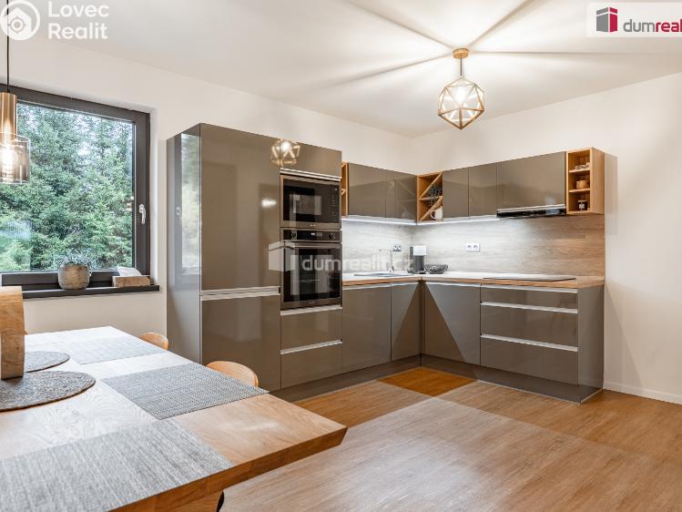 Prodej rodinného domu Dolní Morava č. 2