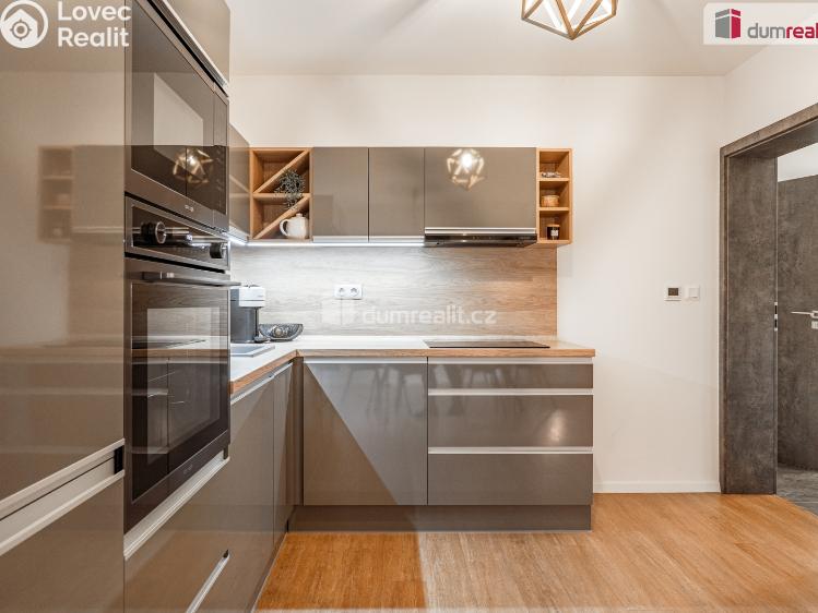 Prodej rodinného domu Dolní Morava č. 3