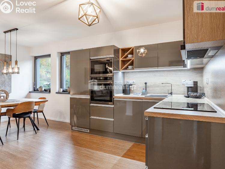 Prodej rodinného domu Dolní Morava č. 4