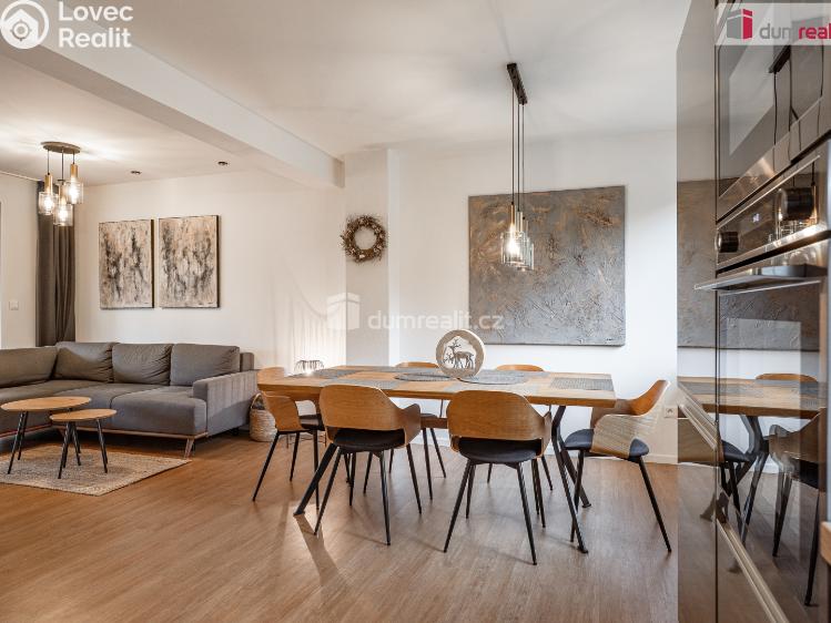 Prodej rodinného domu Dolní Morava č. 5