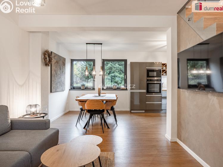 Prodej rodinného domu Dolní Morava č. 6