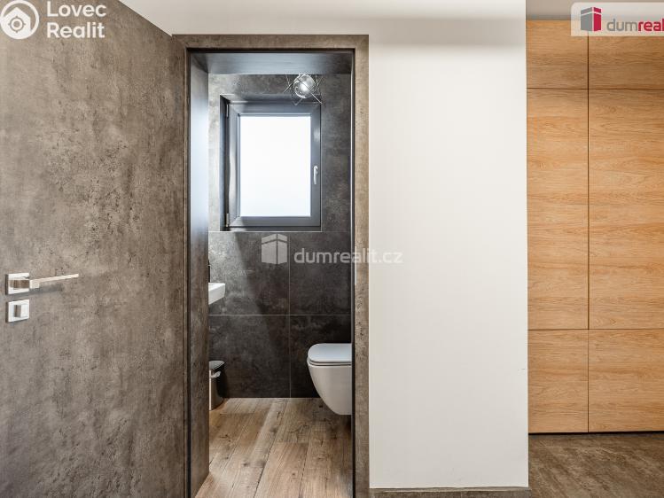 Prodej rodinného domu Dolní Morava č. 7