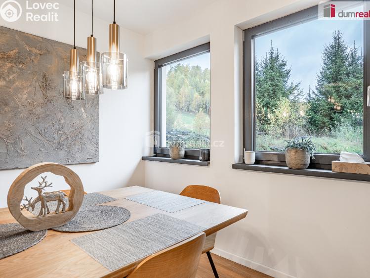 Prodej rodinného domu Dolní Morava č. 8