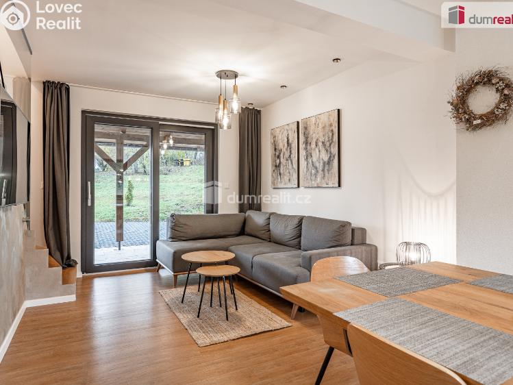 Prodej rodinného domu Dolní Morava č. 10