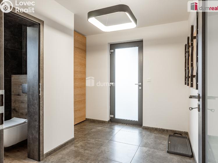 Prodej rodinného domu Dolní Morava č. 11