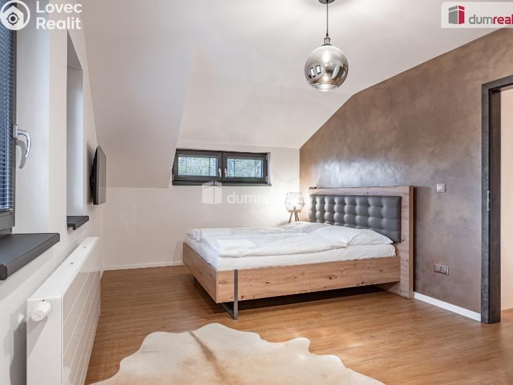 Prodej rodinného domu Dolní Morava č. 14