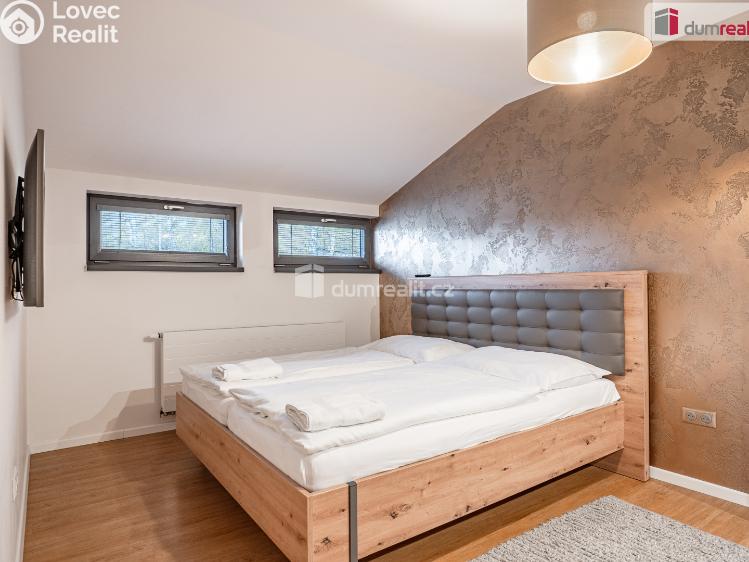 Prodej rodinného domu Dolní Morava č. 15