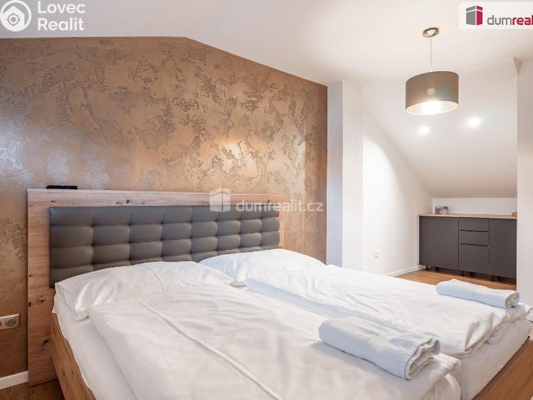 Prodej rodinného domu Dolní Morava č. 16