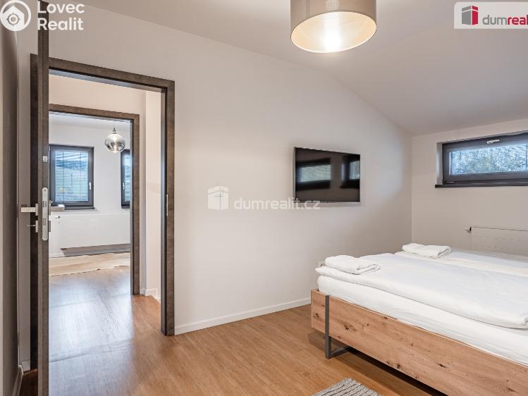 Prodej rodinného domu Dolní Morava č. 17