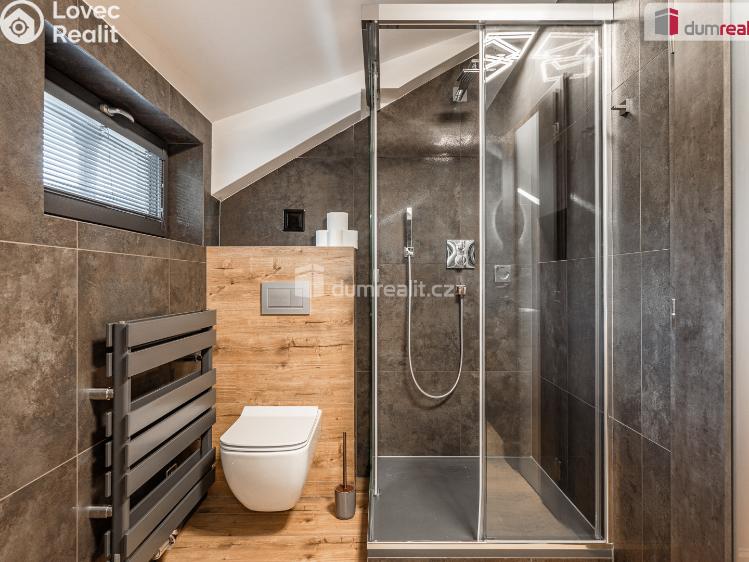 Prodej rodinného domu Dolní Morava č. 18