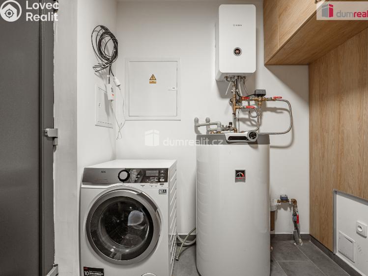 Prodej rodinného domu Dolní Morava č. 20