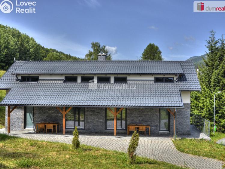 Prodej rodinného domu Dolní Morava č. 22