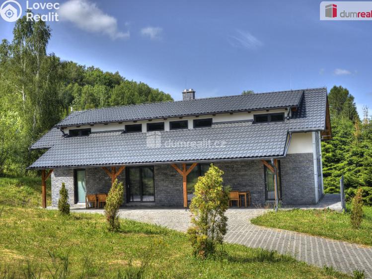 Prodej rodinného domu Dolní Morava č. 23