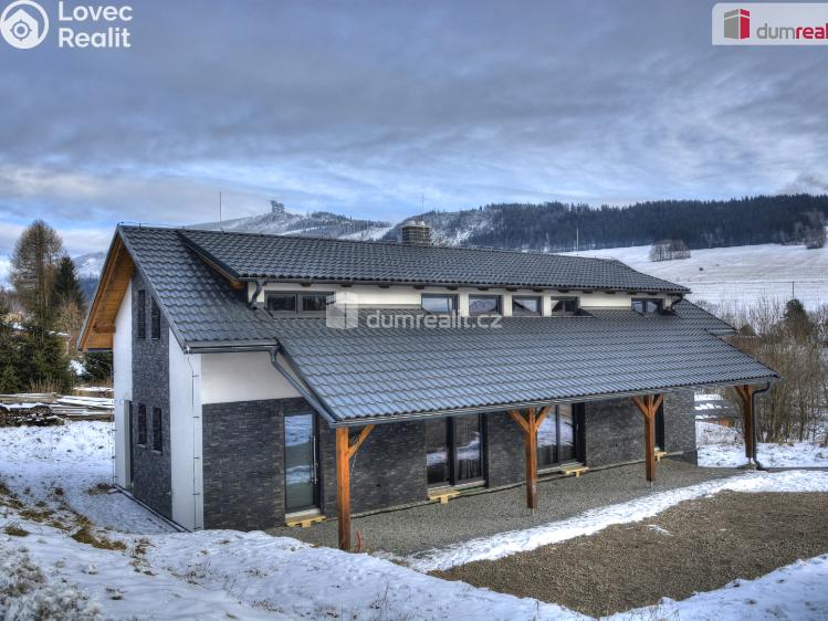 Prodej rodinného domu Dolní Morava č. 24