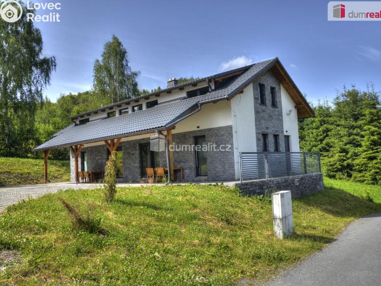 Prodej rodinného domu Dolní Morava č. 25