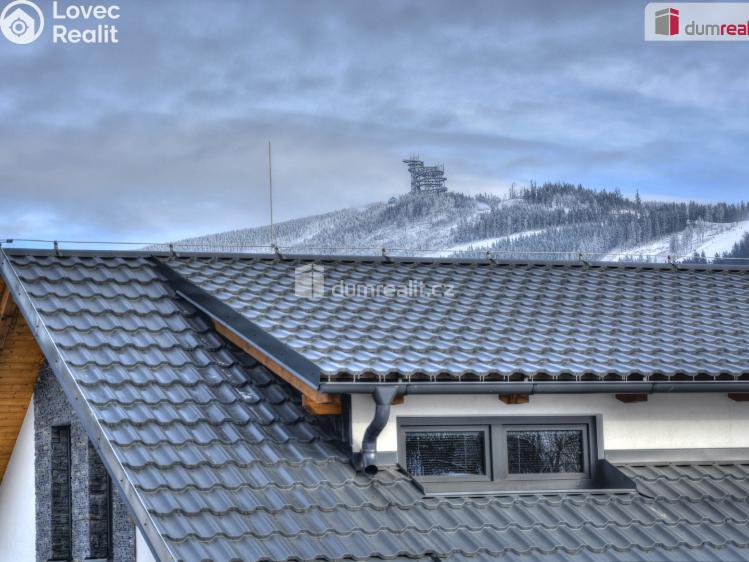 Prodej rodinného domu Dolní Morava č. 26