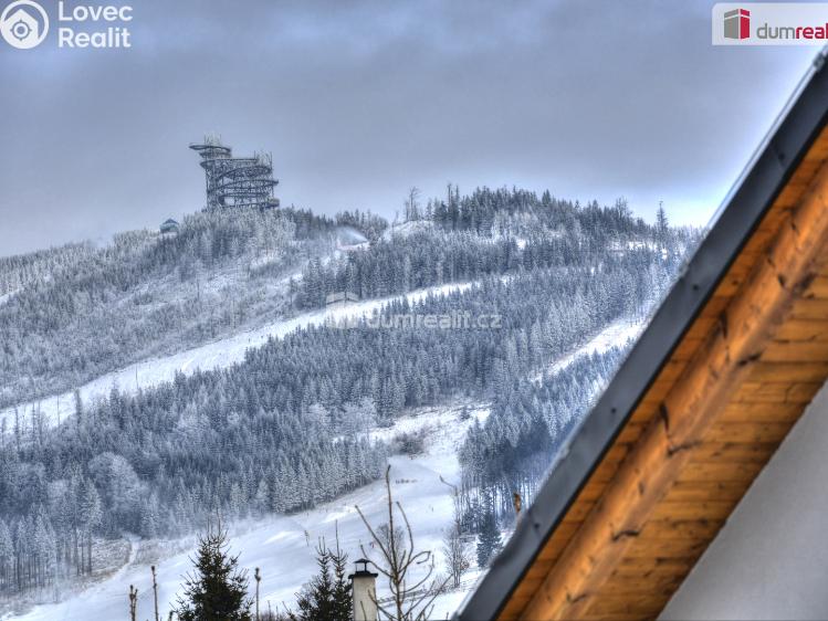 Prodej rodinného domu Dolní Morava č. 27