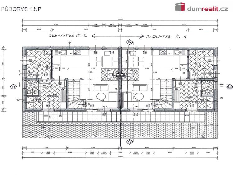 Prodej rodinného domu Dolní Morava č. 29