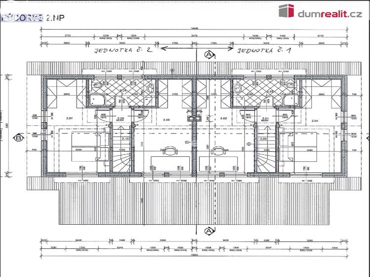 Prodej rodinného domu Dolní Morava č. 30