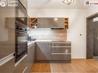 Prodej rodinného domu Dolní Morava č. 3