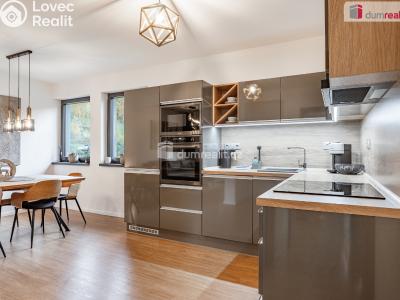 Prodej rodinného domu Dolní Morava č. 4