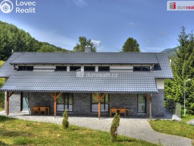 Sale family house Dolní Morava č. 22