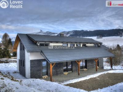 Sale family house Dolní Morava č. 24