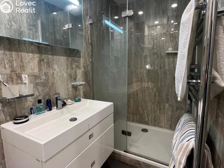 Pronájem bytu 2+KK Praha, Řehořova č. 9