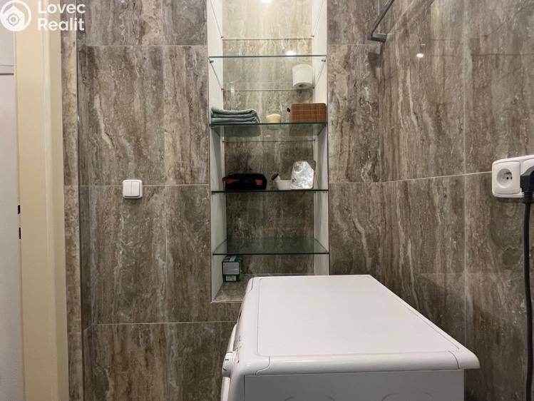 Pronájem bytu 2+KK Praha, Řehořova č. 10