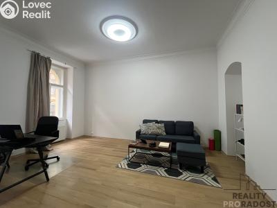 Rent apartment 2+KK Praha, Řehořova č. 6