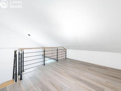 Rent apartment 2+KK Praha, Na Zlíchově č. 2