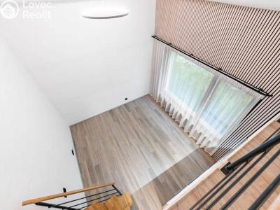 Rent apartment 2+KK Praha, Na Zlíchově č. 3