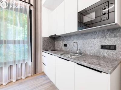 Rent apartment 2+KK Praha, Na Zlíchově č. 5