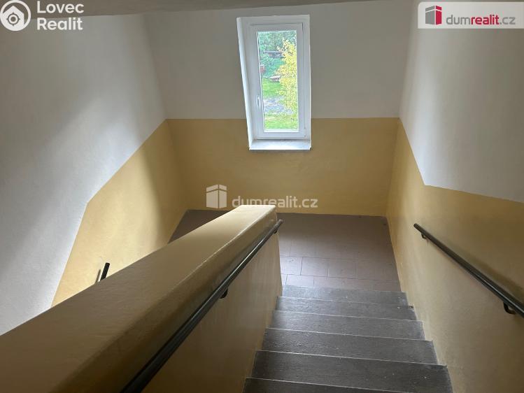 Pronájem bytu 1+KK Cerhenice, Na palouku č. 8