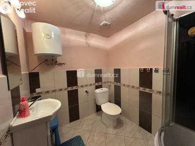 Pronájem bytu 1+KK Cerhenice, Na palouku č. 6