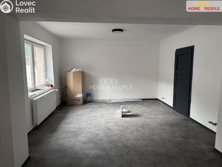 Prodej rodinného domu Český Krumlov, 5. května č. 5