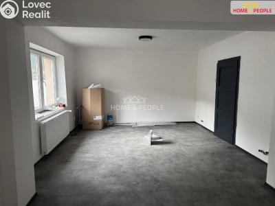 Prodej rodinného domu Český Krumlov, 5. května č. 5