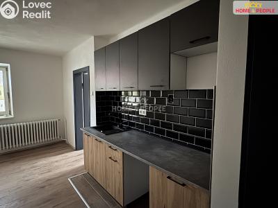 Prodej rodinného domu Český Krumlov, 5. května č. 6