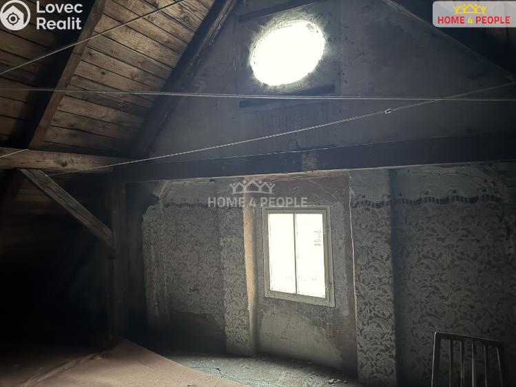 Prodej ubytovacího zařízení Český Krumlov, 5. května č. 17