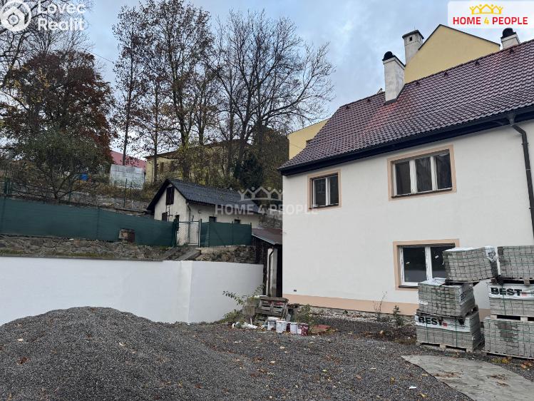 Prodej ubytovacího zařízení Český Krumlov, 5. května č. 27