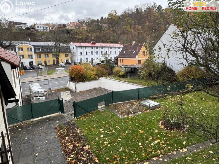 Prodej ubytovacího zařízení Český Krumlov, 5. května č. 31