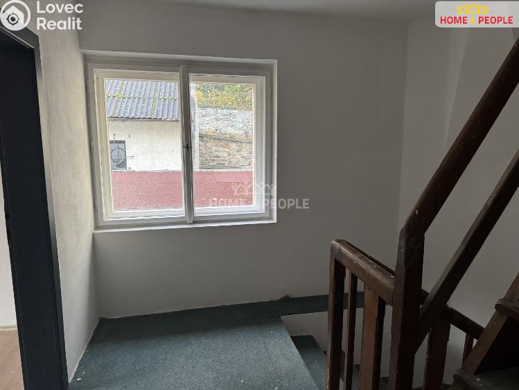 Prodej ubytovacího zařízení Český Krumlov, 5. května č. 12