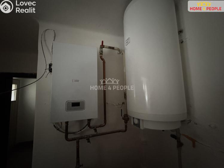 Prodej ubytovacího zařízení Český Krumlov, 5. května č. 21