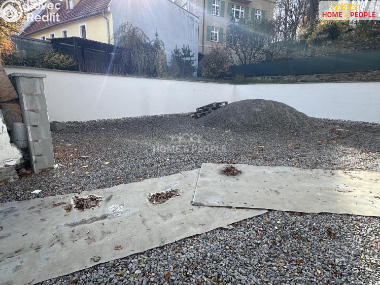 Prodej ubytovacího zařízení Český Krumlov, 5. května č. 26