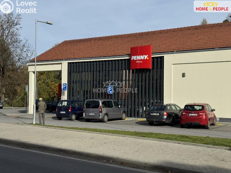 Prodej ubytovacího zařízení Český Krumlov, 5. května č. 46