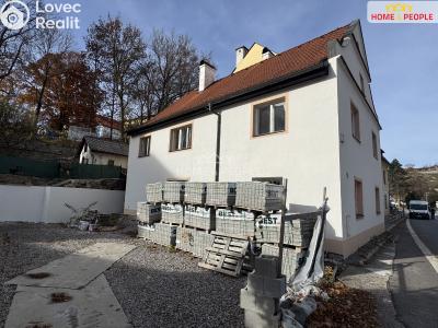 Sale hotel Český Krumlov, 5. května č. 3