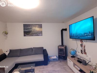 Rent family house Komárov č. 5