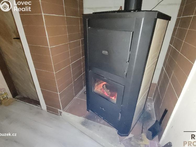 Pronájem rodinného domu Bělkovice-Lašťany č. 5